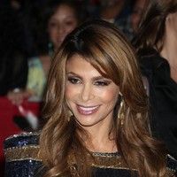 Paula Abdul at The X-Factor premiere screening photos | Picture 76598